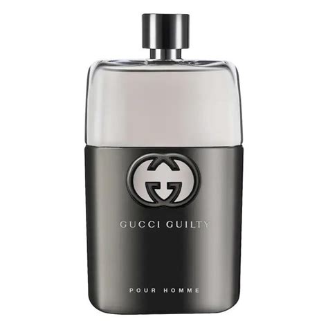 givenchy guilty men's|gucci guilty pour homme perfume.